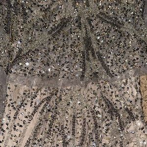 Adriana Pappell Dress! Absolutely stunning